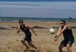 CampsVacances