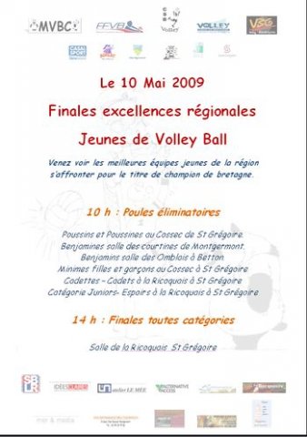 LBVB_FinalesExcellence_2009_Affiche